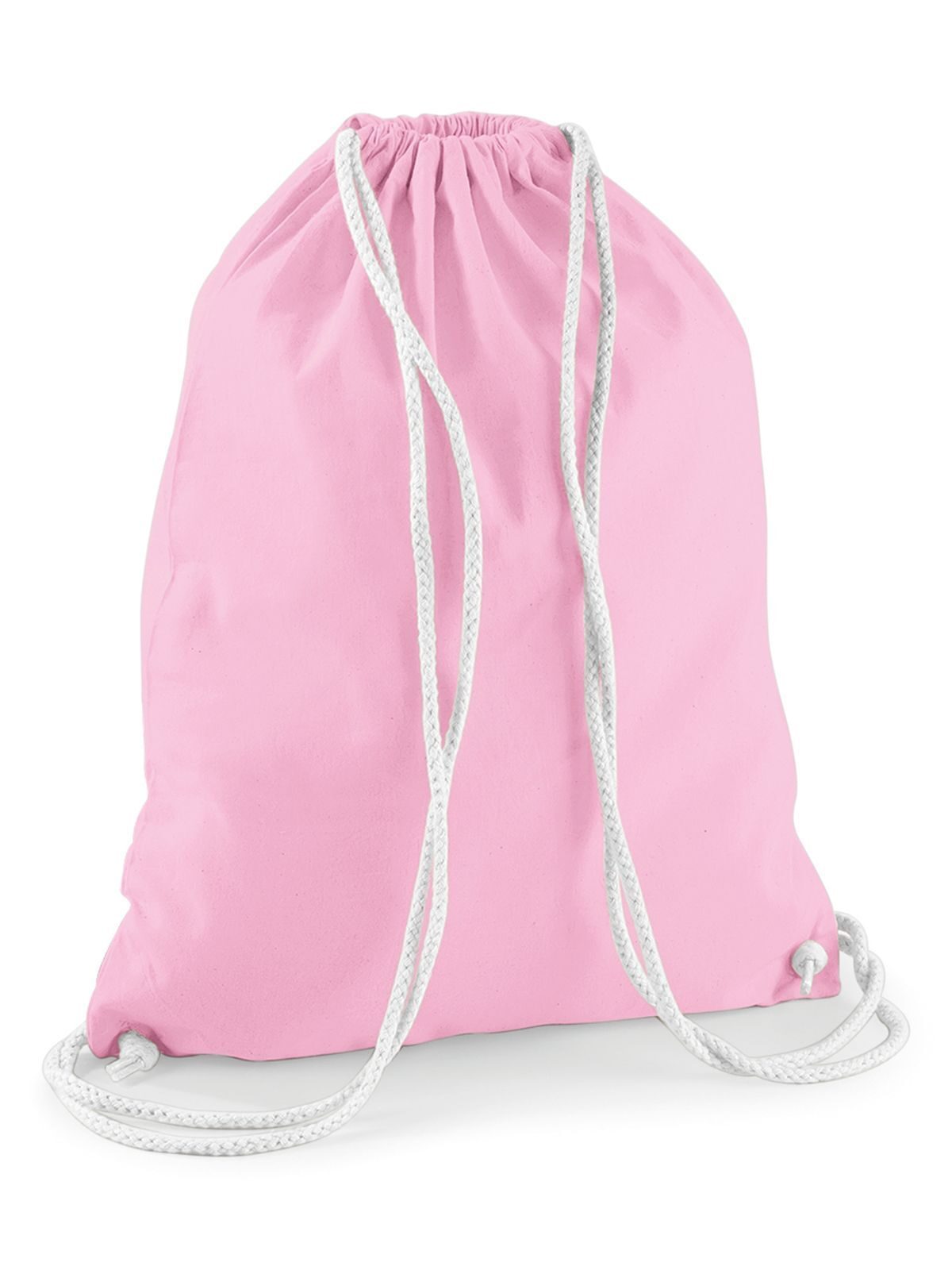 classic pink/white